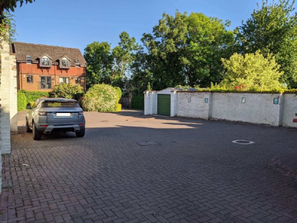 Property at The Old Kiln House, 15-17 High Street, Elstree, WD6 3BY